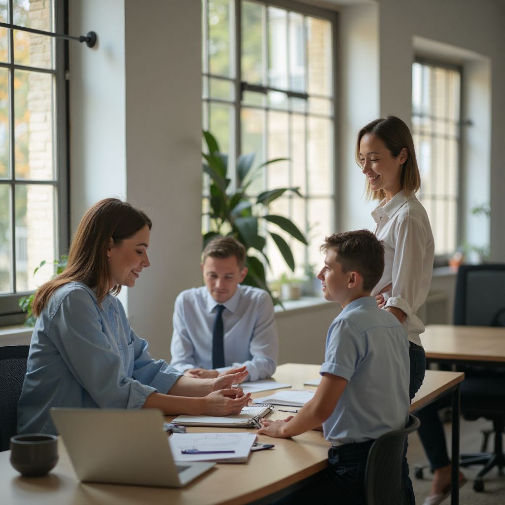 Sovereign Estate Planning